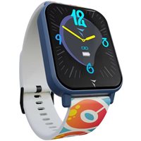 Smartwatches Techmade DREAMER in Steel TM-DRE-BBLCL - TM-DRE-BBLCL